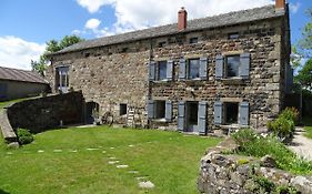 La Ferme De Madelonnet