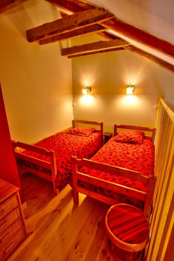 La Ferme De Madelonnet Bed & Breakfast Saint-Jeures Exterior photo