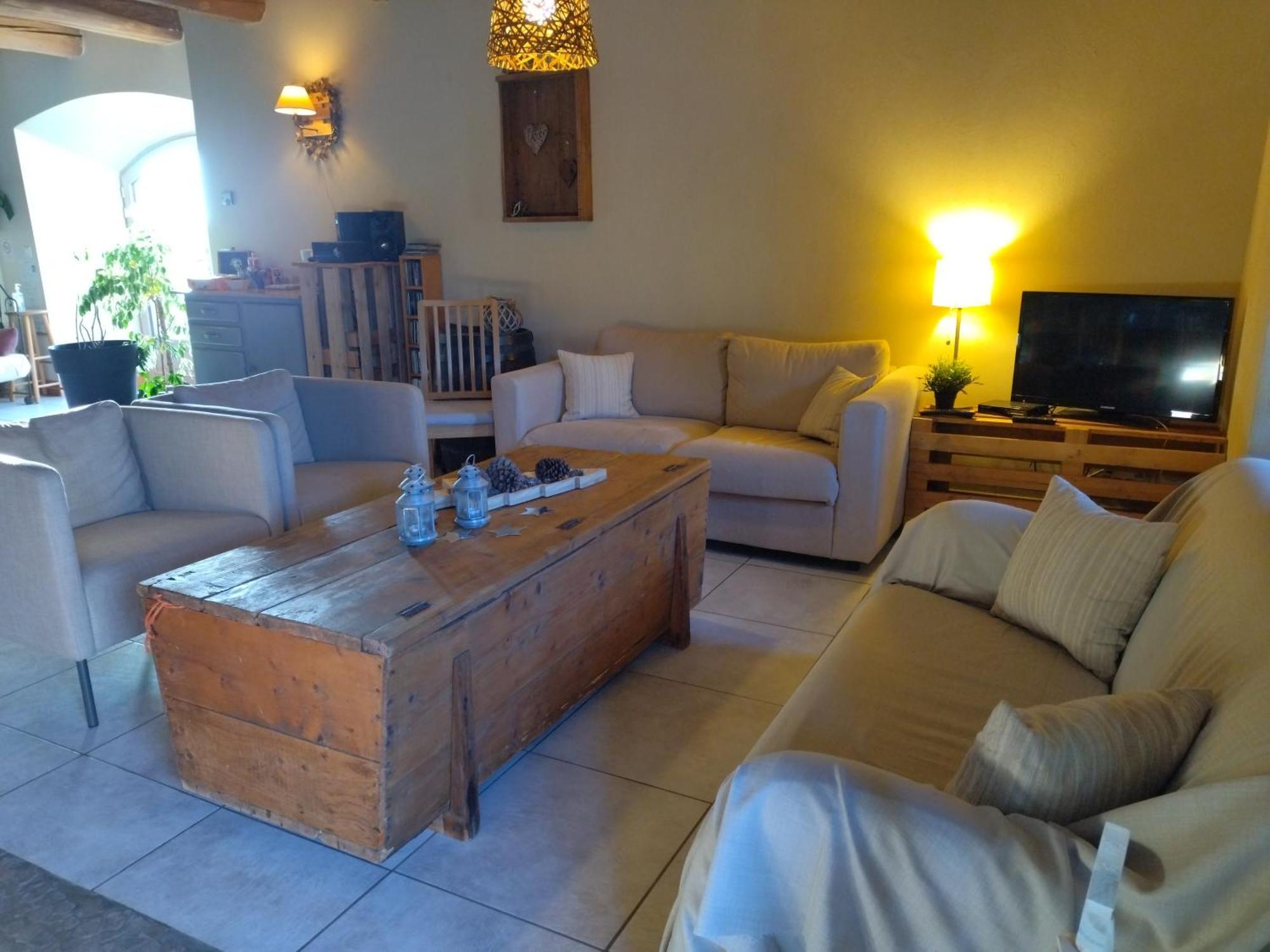 La Ferme De Madelonnet Bed & Breakfast Saint-Jeures Exterior photo